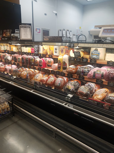 Grocery Store «H-E-B», reviews and photos, 7988 Farm to Market Rd 1488, Magnolia, TX 77354, USA