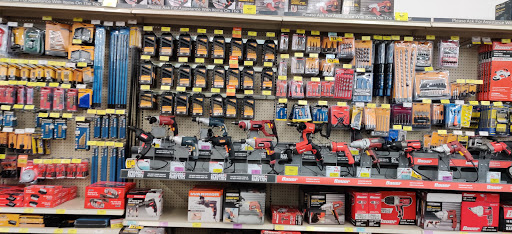Hardware Store «Harbor Freight Tools», reviews and photos, 65 NJ-17, Hasbrouck Heights, NJ 07604, USA