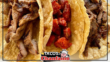 Tacos del Chanfaino