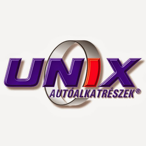 UNIX Kazincbarcika
