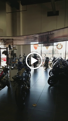 Motorcycle Dealer «EuroTek-OKC BMW, Ducati, & Triumph Motorcycles», reviews and photos, 417 Hudiburg Cir C, Oklahoma City, OK 73108, USA