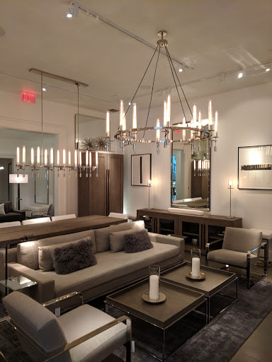 Interior Designer «Restoration Hardware», reviews and photos, 4645 26th Ave NE, Seattle, WA 98105, USA