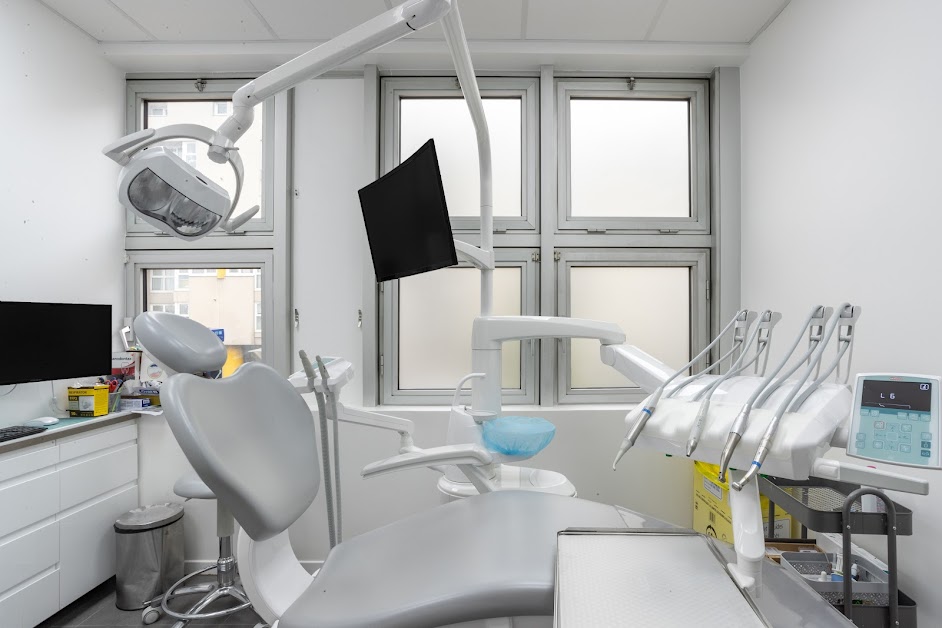 Centre Médico-Dentaire Noisiel à Noisiel (Seine-et-Marne 77)