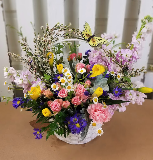 Florist «Cardell Floral», reviews and photos, 3542 Douglas Dr N, Minneapolis, MN 55422, USA