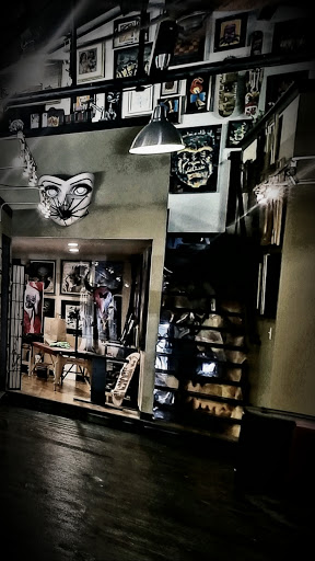 Tattoo Shop «Hope Gallery Tattoo», reviews and photos, 835 Woodward Ave, New Haven, CT 06512, USA