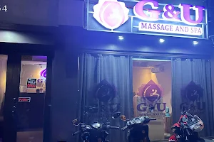 G&U Massage and Spa image