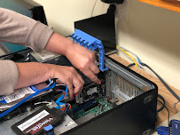 Right Side Computer Guys - Photo 1 - Car repair in Baltimore, MD, Baltimore