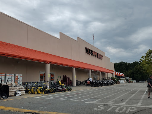 Home Improvement Store «The Home Depot», reviews and photos, 4120 GA-20, Buford, GA 30518, USA