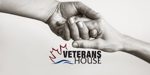 Veterans House Charity