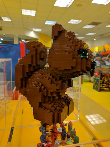 Toy Store «The LEGO Store», reviews and photos, 2700 Potomac Mills Cir, Woodbridge, VA 22192, USA