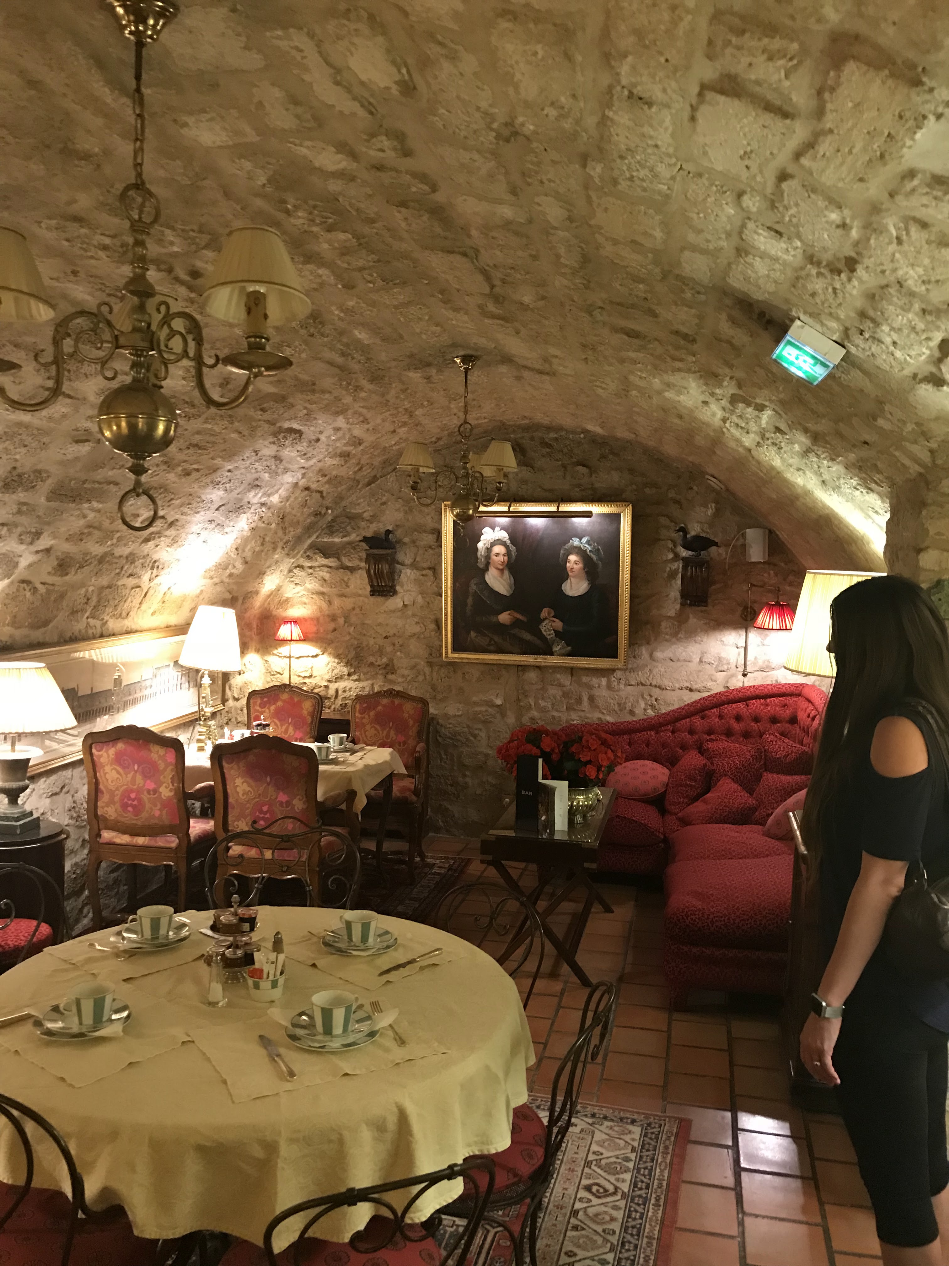 Photo n° 8 de l'avis de Erroll.n fait le 10/09/2018 à 17:50