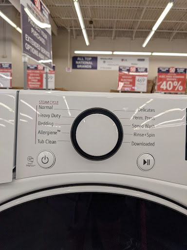 Appliance Store «Sears Outlet», reviews and photos, 2065 George St, Melrose Park, IL 60160, USA