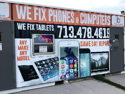 RB Mobile Repair- Cell phone & computer repair
