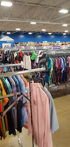 Non-Profit Organization «Goodwill Store», reviews and photos, 193 Avon Village Dr, Avon, IN 46123, USA