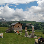 Photo n°3 de l'avis de Giovanni.o fait le 26/06/2020 à 20:56 sur le  Alpine Restaurant Piz Arlara à Corvara