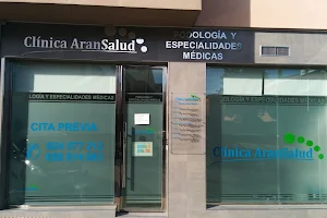 Clínica AranSalud, Podología y especialidades médicas image