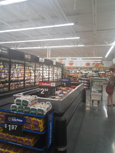 Supermarket «Walmart Neighborhood Market», reviews and photos, 622 E Ustick Rd, Caldwell, ID 83605, USA