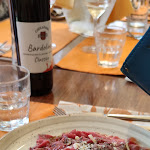 Photo n°1 de l'avis de Michael.e fait le 21/07/2021 à 20:28 sur le  La Capannina à Garda