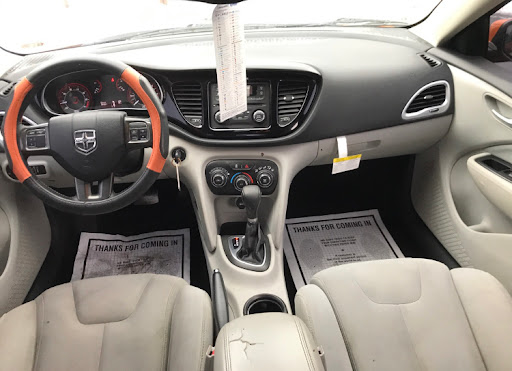 Used Car Dealer «J.D. Byrider», reviews and photos, 20941 Euclid Ave, Euclid, OH 44117, USA