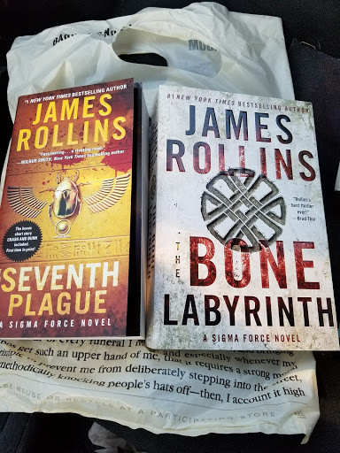 Book Store «Barnes & Noble», reviews and photos, 2720 Towne Dr, Beavercreek, OH 45431, USA