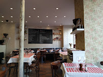 Atmosphère du Restaurant italien La Cantina à Paris - n°9