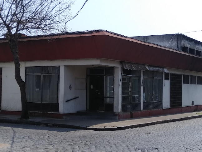 Panadería San Antonio - Mercedes