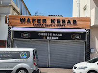 Photos du propriétaire du Restaurant de döner kebab Wafer kebab à Fréjus - n°2