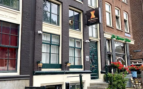 Xplore Hostel Amsterdam image