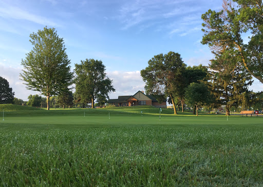 Golf Course «Goodrich Golf Course», reviews and photos, 1820 Van Dyke St, St Paul, MN 55109, USA