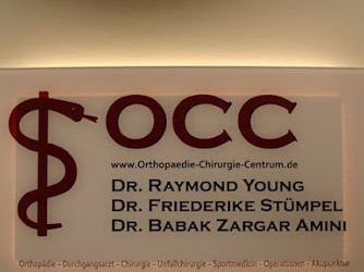 OCC - Orthopädie-Chirurgie-Centrum