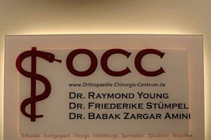 OCC - Orthopädie-Chirurgie-Centrum image