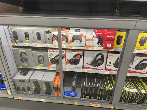 Department Store «Walmart Supercenter», reviews and photos, 1300 US-22, Phillipsburg, NJ 08865, USA