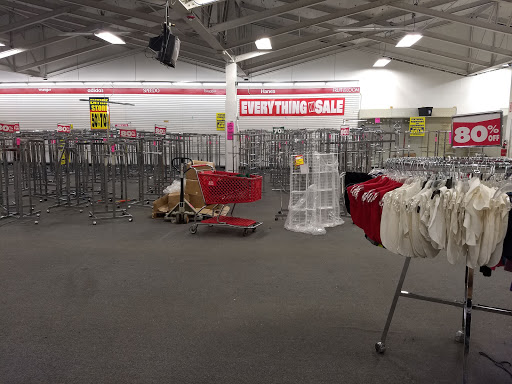 Discount Store «National Wholesale Liquidators», reviews and photos, 725 William T Morrissey Blvd, Dorchester, MA 02122, USA