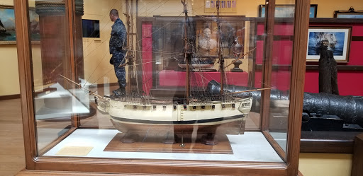 Museum «U.S. Navy Museum», reviews and photos, 736 Sicard St SE, Washington, DC 20374, USA