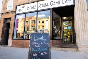 Bonus Round Game Cafe image