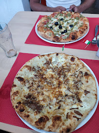Pizza du Pizzeria Maranello Pizza - Carnoux à Carnoux-en-Provence - n°19