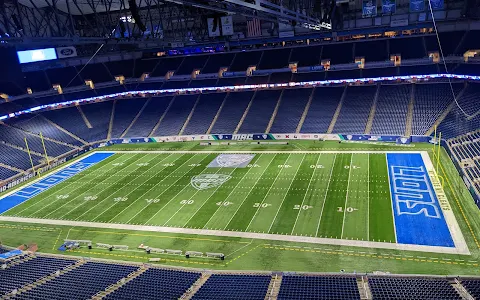 Ford Field image