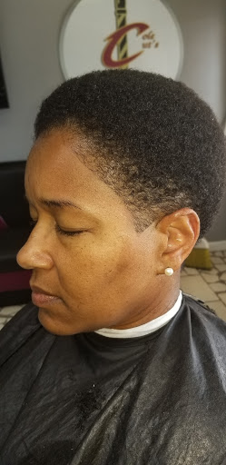 Barber Shop «Cole Cuts Barber Shop», reviews and photos, 351 Pass Rd, Gulfport, MS 39507, USA