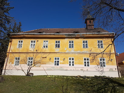 VFN Denní sanatorium Horní Palata