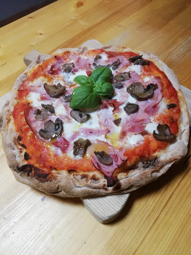 Officine Anthonys Hamburgeria Pizzeria Birreria in Giaveno, Città Metropolitana di Torino
