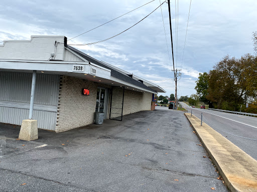 Auto Parts Store «NAPA Auto Parts - Genuine Parts Company», reviews and photos, 7638 Old National Pike, Boonsboro, MD 21713, USA