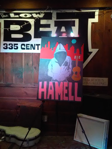 Live Music Venue «The Low Beat», reviews and photos, 335 Central Ave, Albany, NY 12206, USA