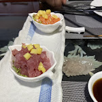 Photo n°6 de l'avis de Simona.e fait le 03/10/2021 à 06:47 sur le  Yami Sushi à Pescara