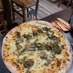 Photo n°1 de l'avis de Fabiola.e fait le 29/03/2023 à 06:38 sur le  Su Stampu Pizzeria San Benedetto à Cagliari