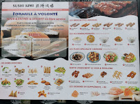 Photos du propriétaire du SUSHI KIMI Restaurant japonais/chinois à volonté - Plats à emporter à Orléans - n°18