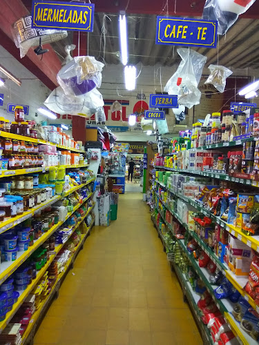 Opiniones de Los Molles en La Paloma - Supermercado