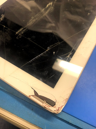 Cell Phone Store «Hashtag Phone Repair», reviews and photos, 999 Story Rd #9075, San Jose, CA 95122, USA