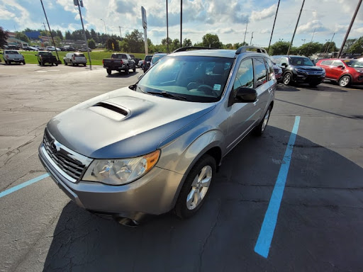 Car Dealer «Williams Chevrolet», reviews and photos, 2600 US-31, Traverse City, MI 49684, USA