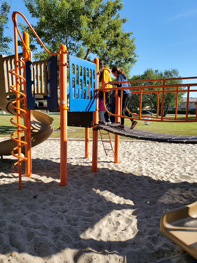 Park «Olympic Park», reviews and photos, 8601 SW 152nd Ave, Miami, FL 33193, USA