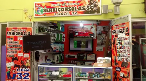 Serviconsolas el mejor servicio técnico de videojuegos en Bogotá ventas y reparaciones